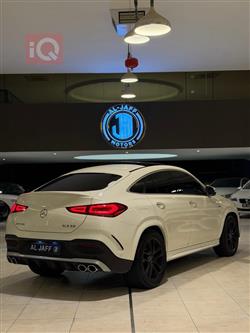 مرسيدس بنز GLE  كوبيه